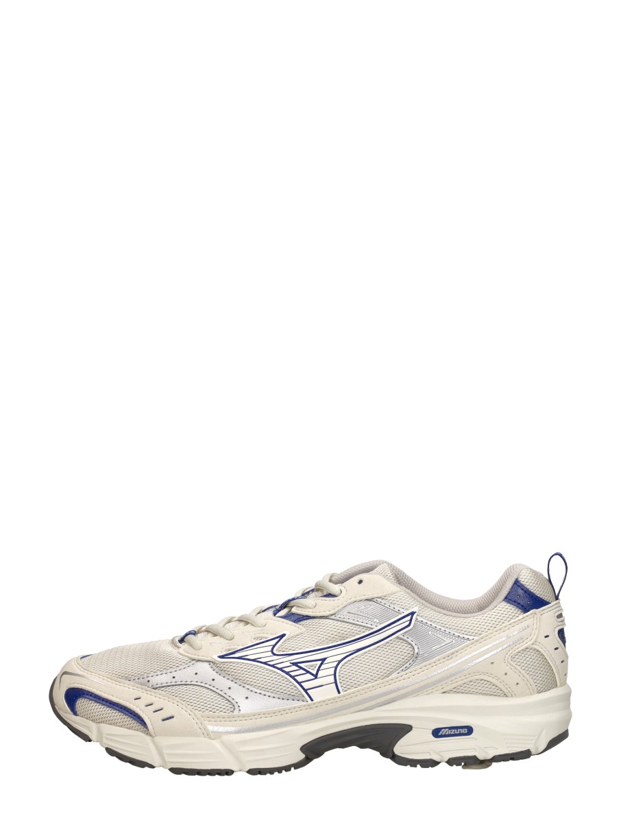 Mizuno herensneaker wit
