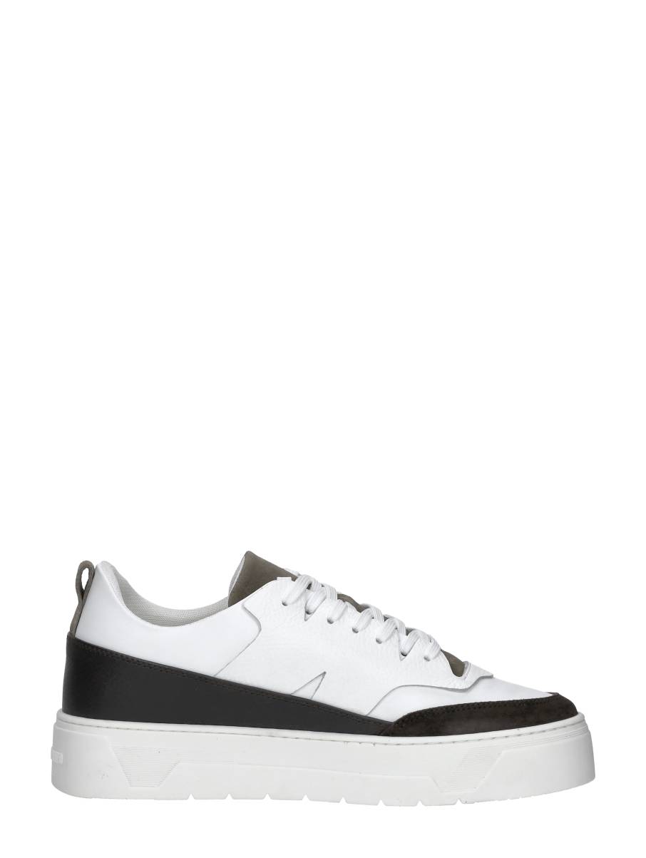 Antony Morato - Veterschoenen Laag – wit – foto 4 van 4