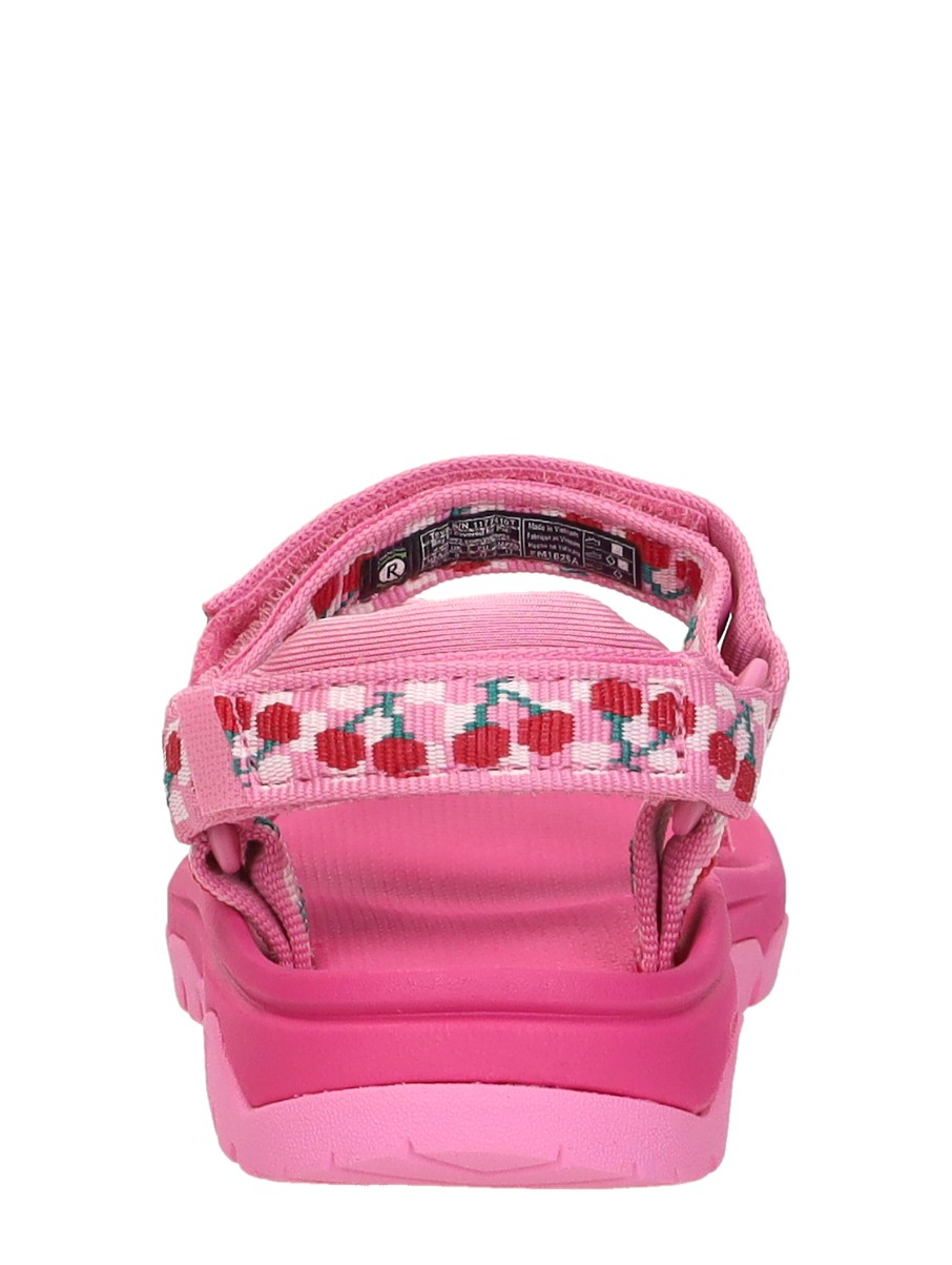 Teva - Hurricane Xlt Jr – roze – foto 3 van 4