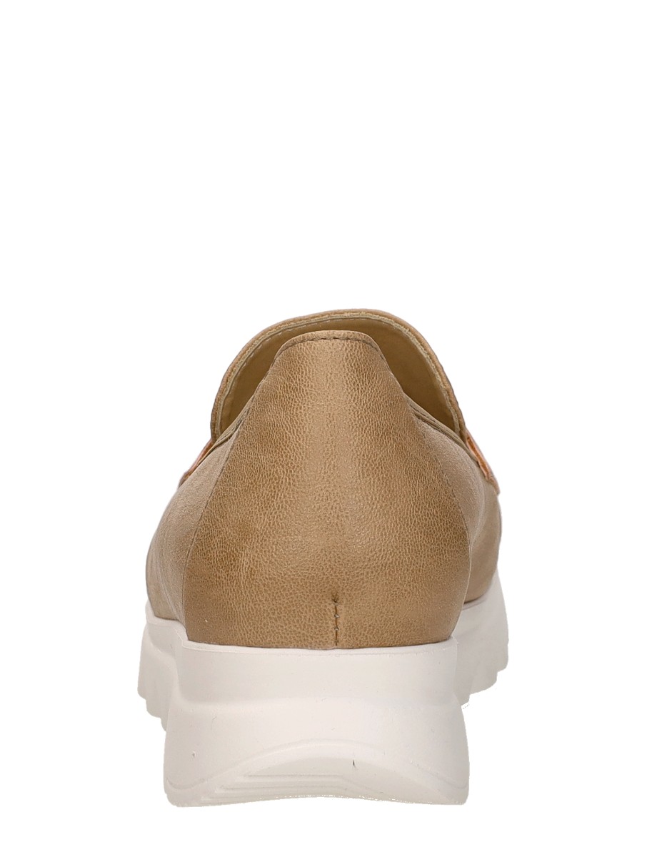 Wolky - Snoafer F2f – beige – foto 3 van 4