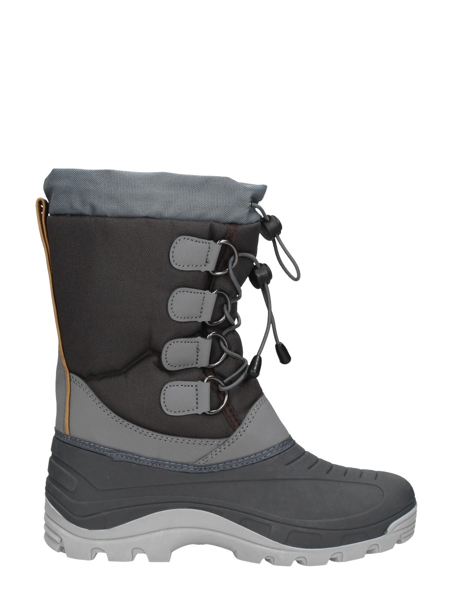 Visions - Snowboots – zwart – foto 4 van 4