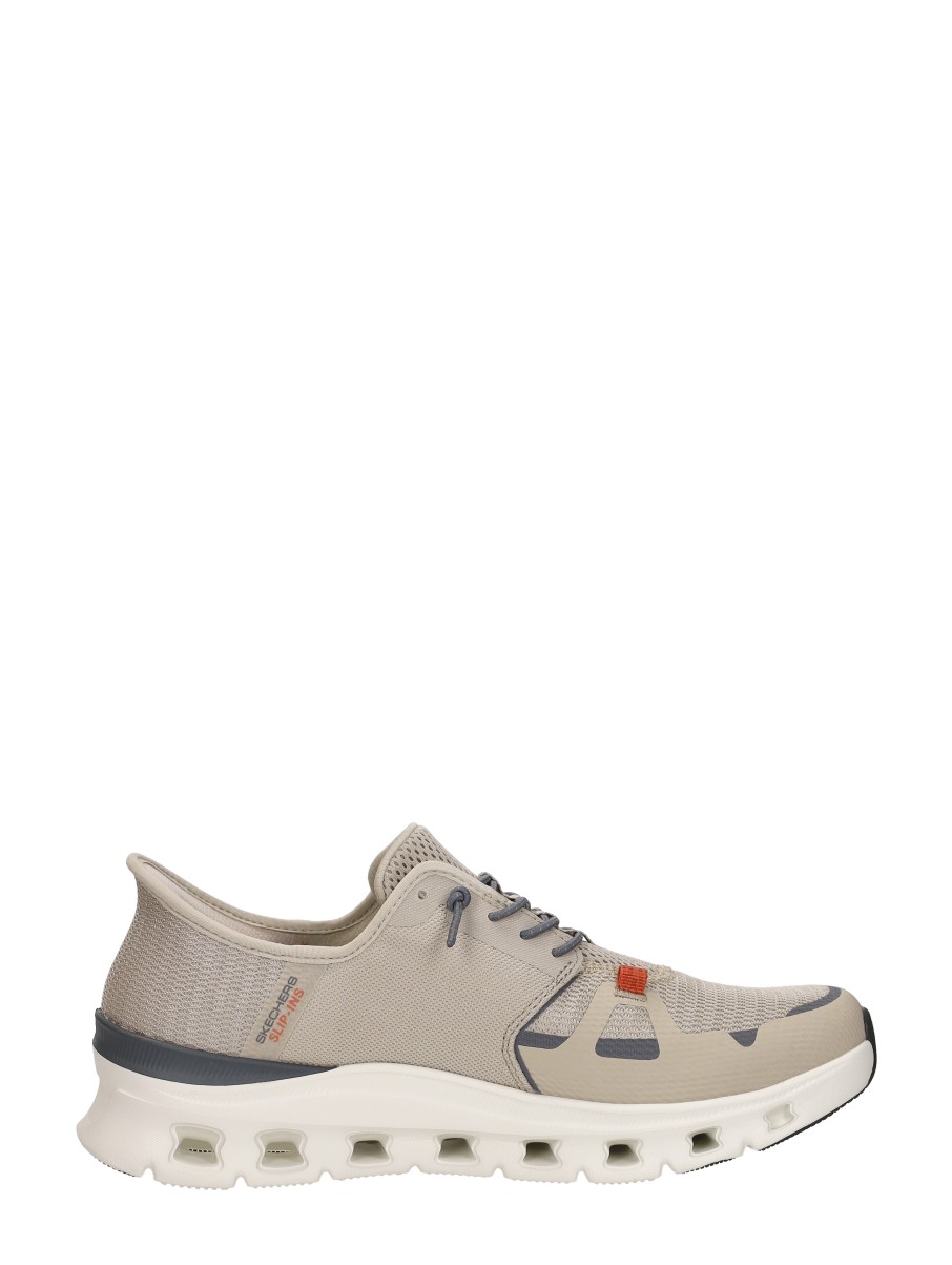 Skechers - Slip-ins: Glide-step Pro – beige – foto 4 van 4