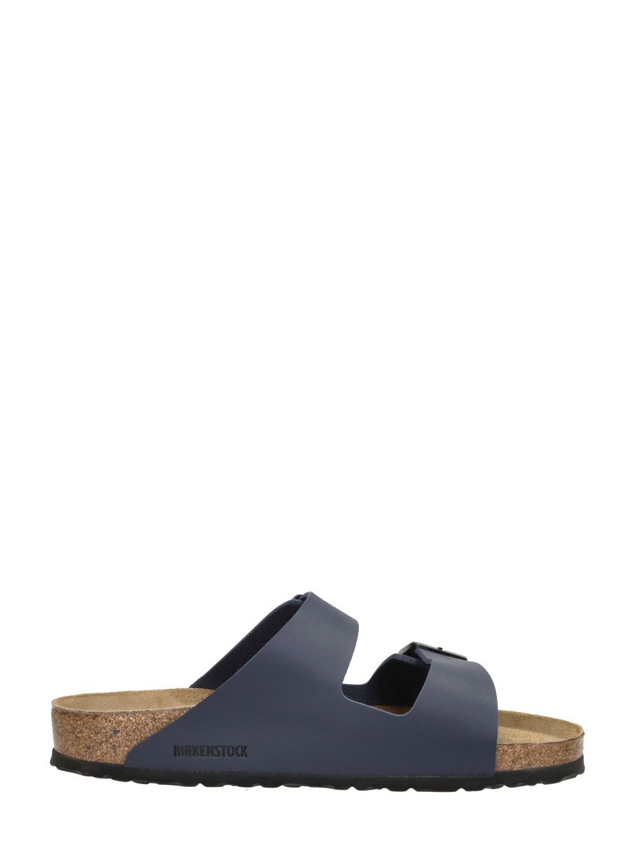 Birkenstock - Arizona – blauw – foto 4 van 4