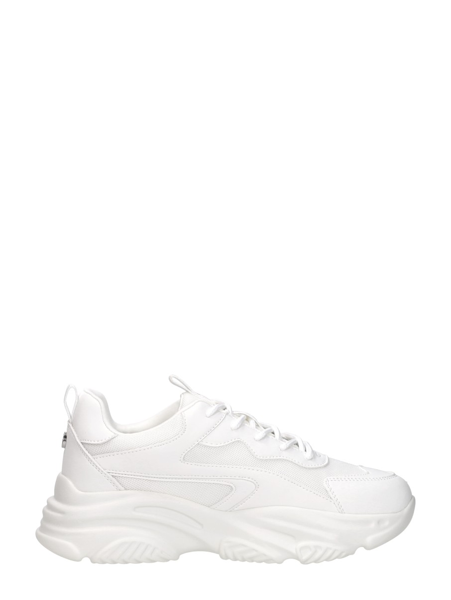 Steve Madden - Ayden – wit – foto 4 van 4