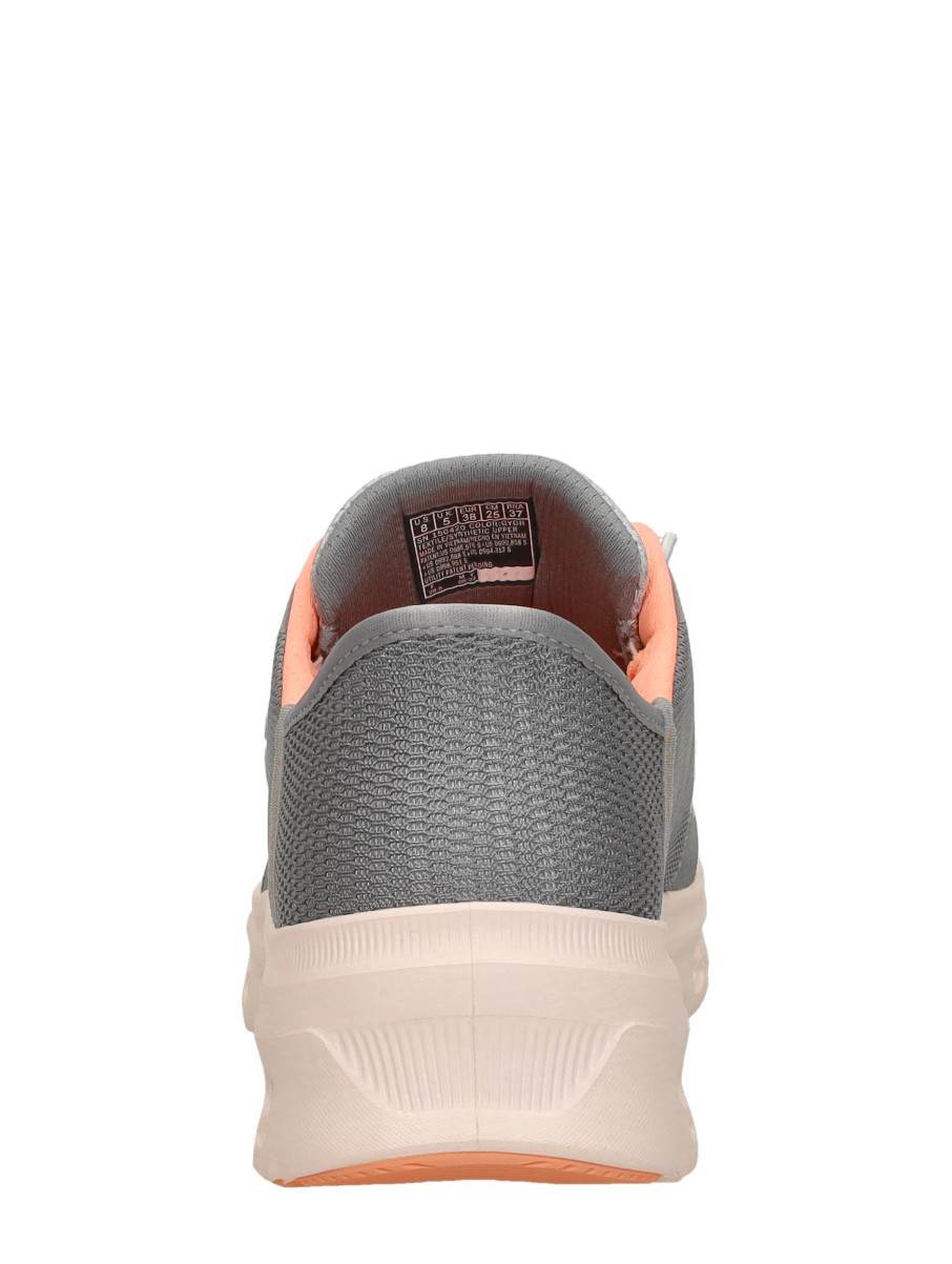 Skechers - Slip-ins: Glide-step Pro – grijs – foto 3 van 4