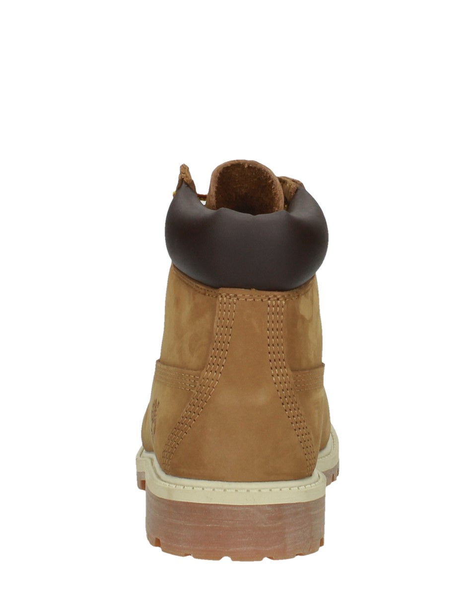 Timberland - Premium 6 Inch Boot – cognac – foto 3 van 4