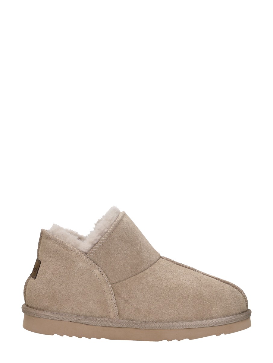 Warmbat - Willow – taupe – foto 4 van 4