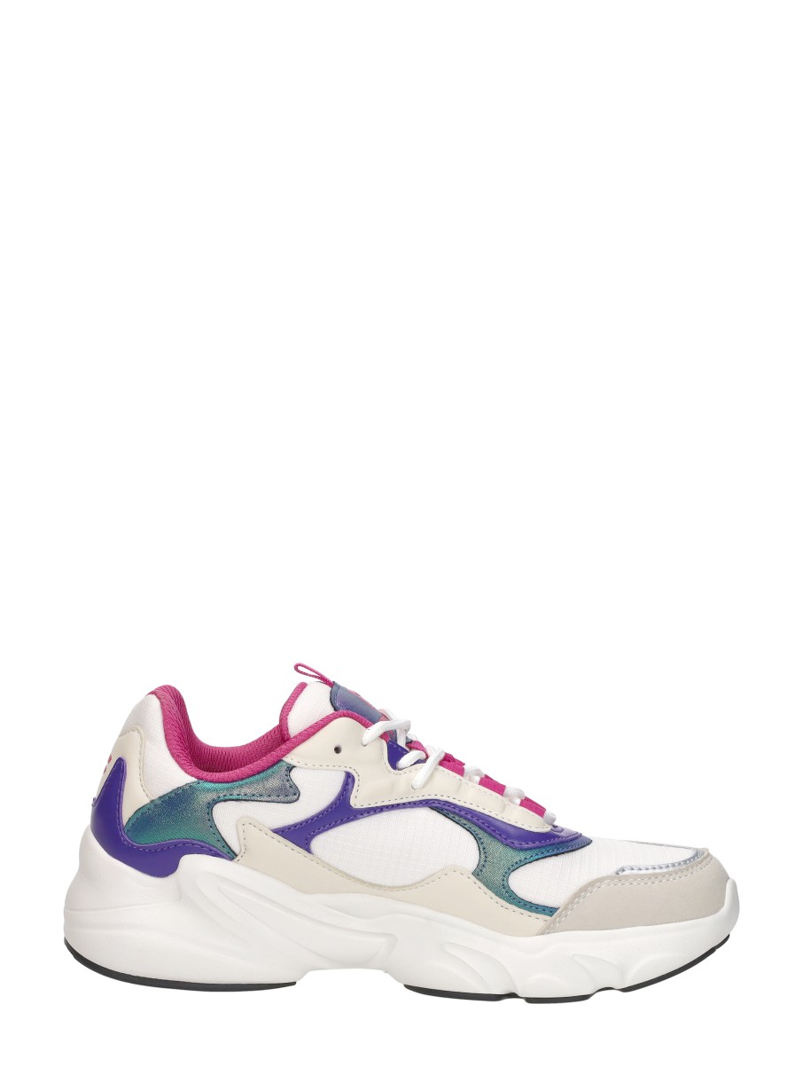 Fila - Collene Logo Teens – beige – foto 4 van 4
