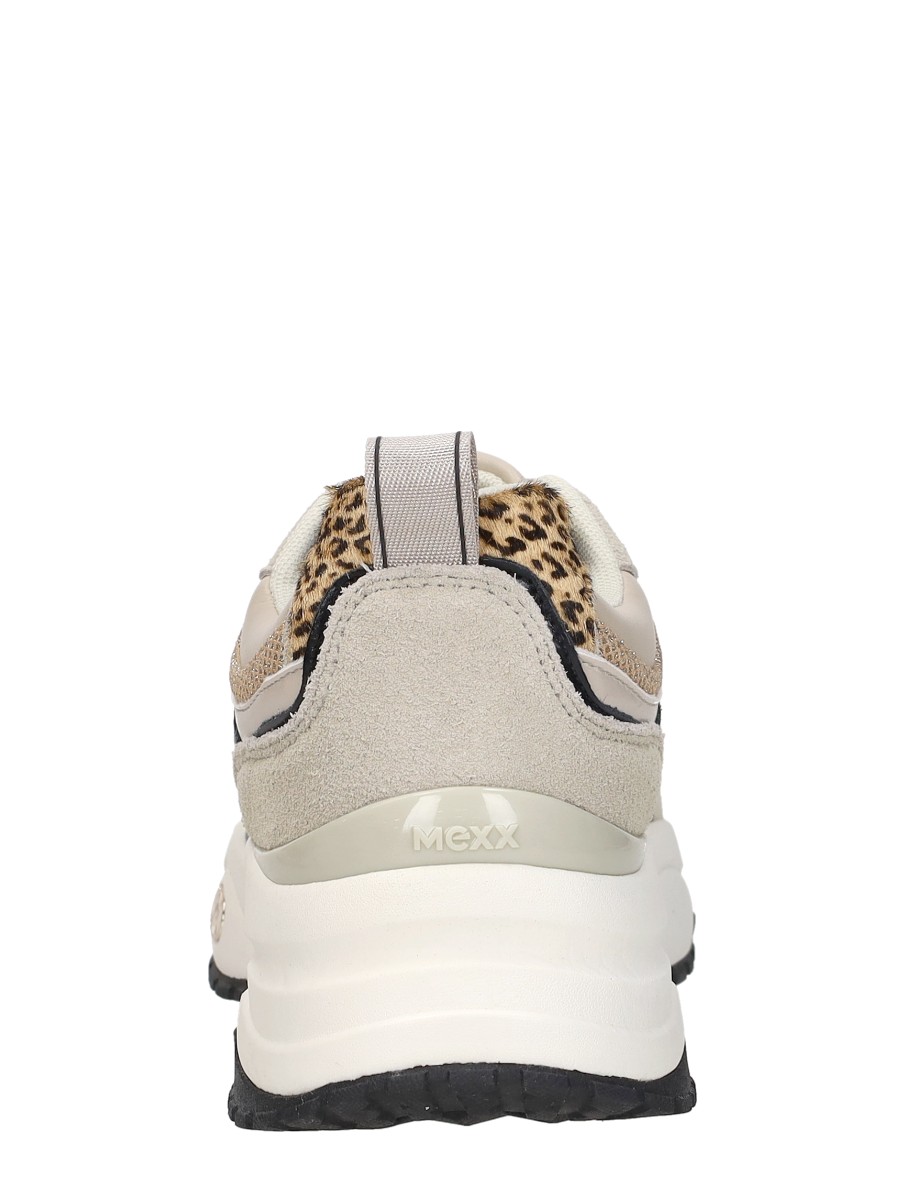 Mexx - Palma Ora – beige – foto 3 van 4