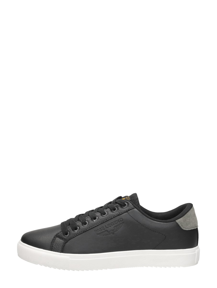 Pme Legend Huffman – Zwart