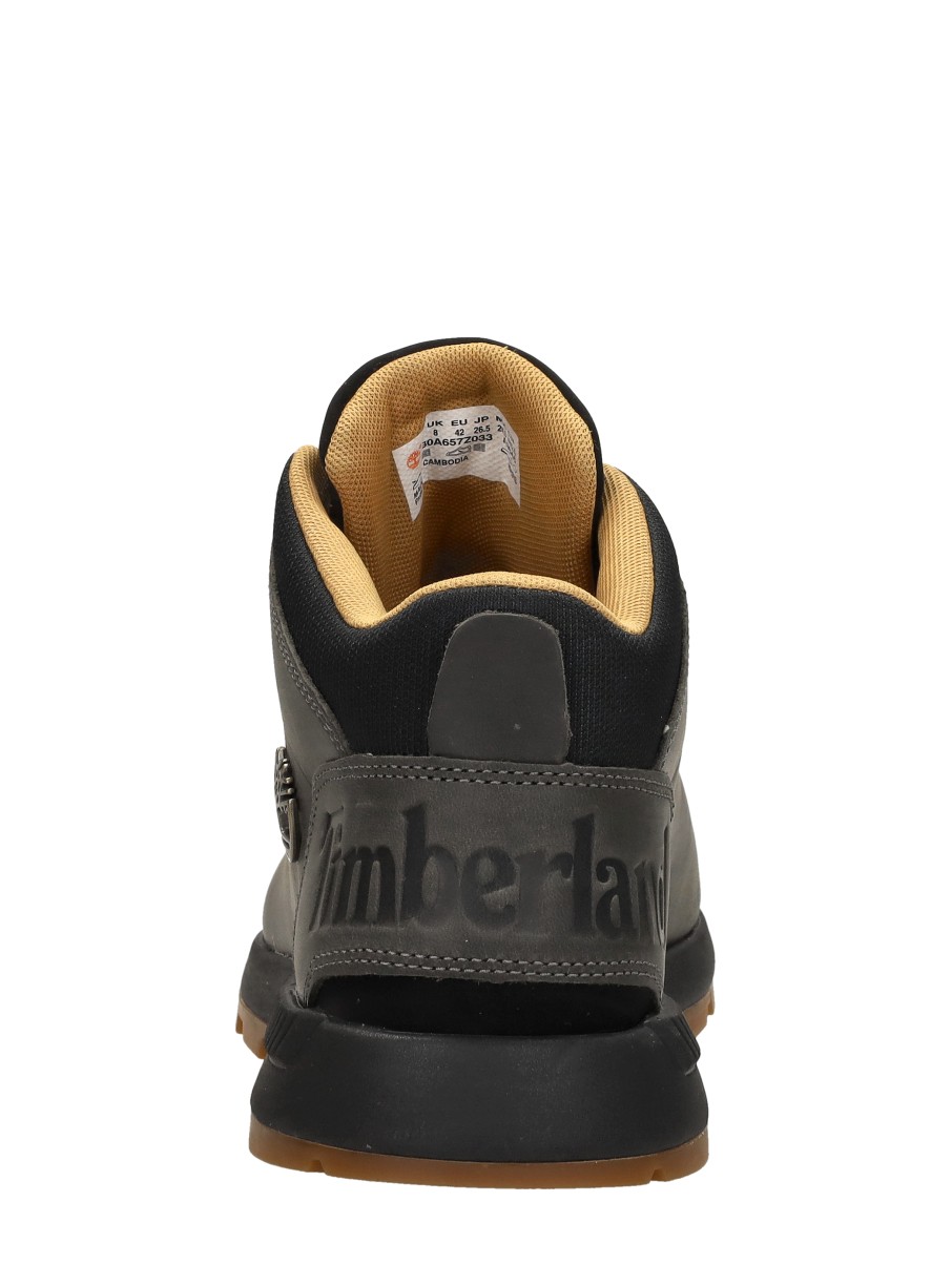 Timberland - Sprint Trekker Mid – foto 3 van 4