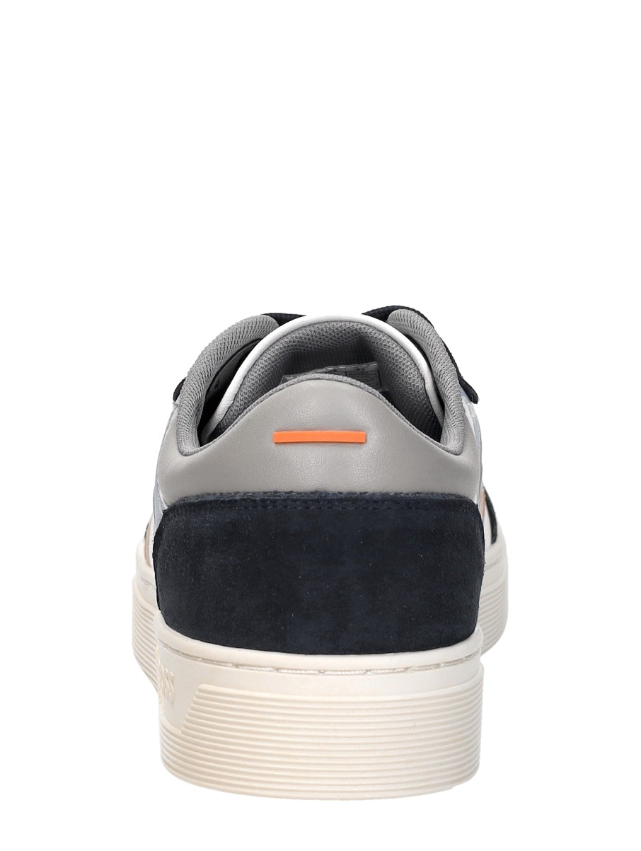 Hugo Boss - Rhys Tenn – wit – foto 3 van 4