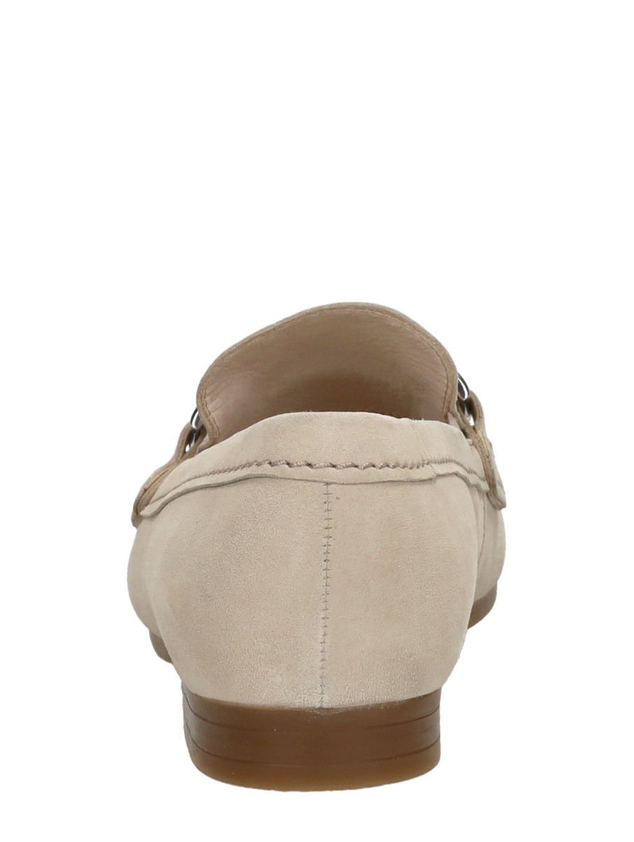 Gabor - Mocassin – beige – foto 3 van 4