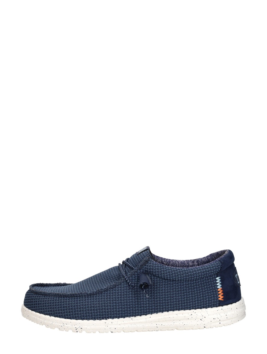 Hey Dude - Wally Sport