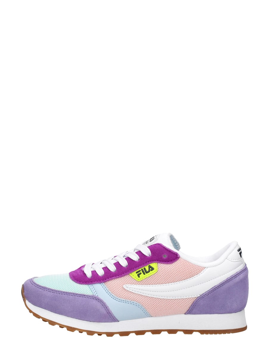 Zomer sneakers dames Fila schoenen | FASHIOLA.be