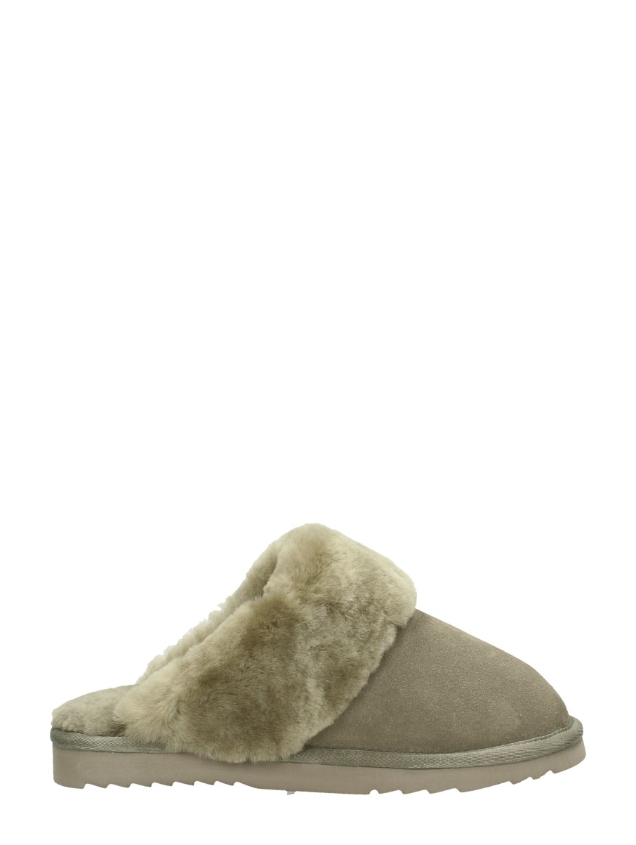 Warmbat - Flurry – taupe – foto 4 van 4