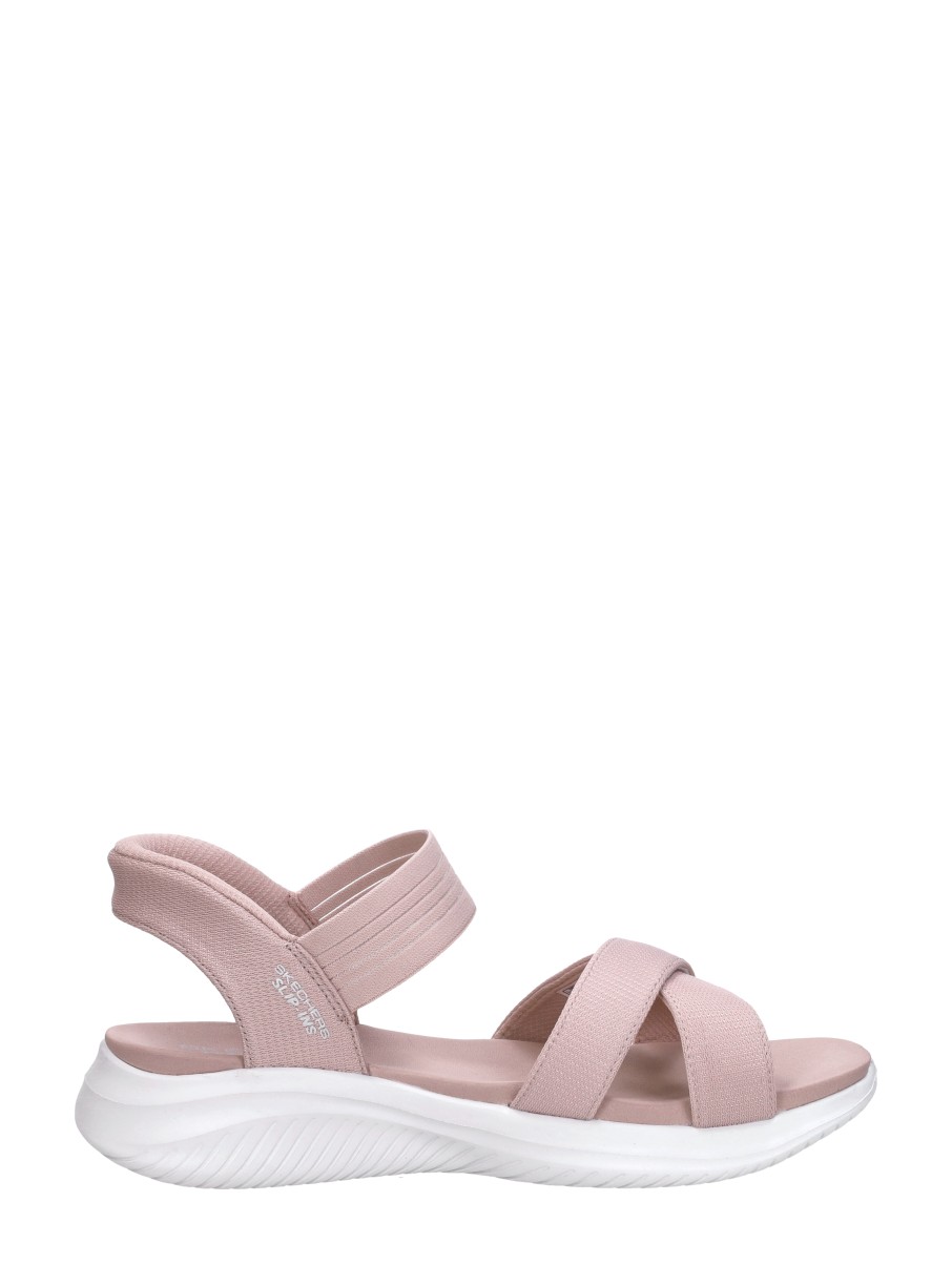 Skechers - Slip-ins: Ultra Flex 3.0 – roze – foto 4 van 4