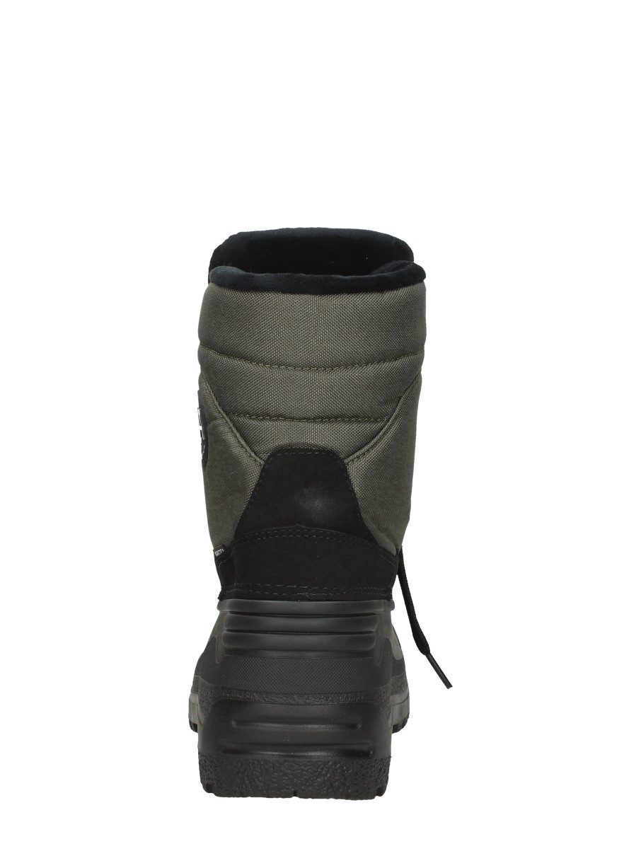 Antarctica - Snowboots – groen – foto 3 van 4