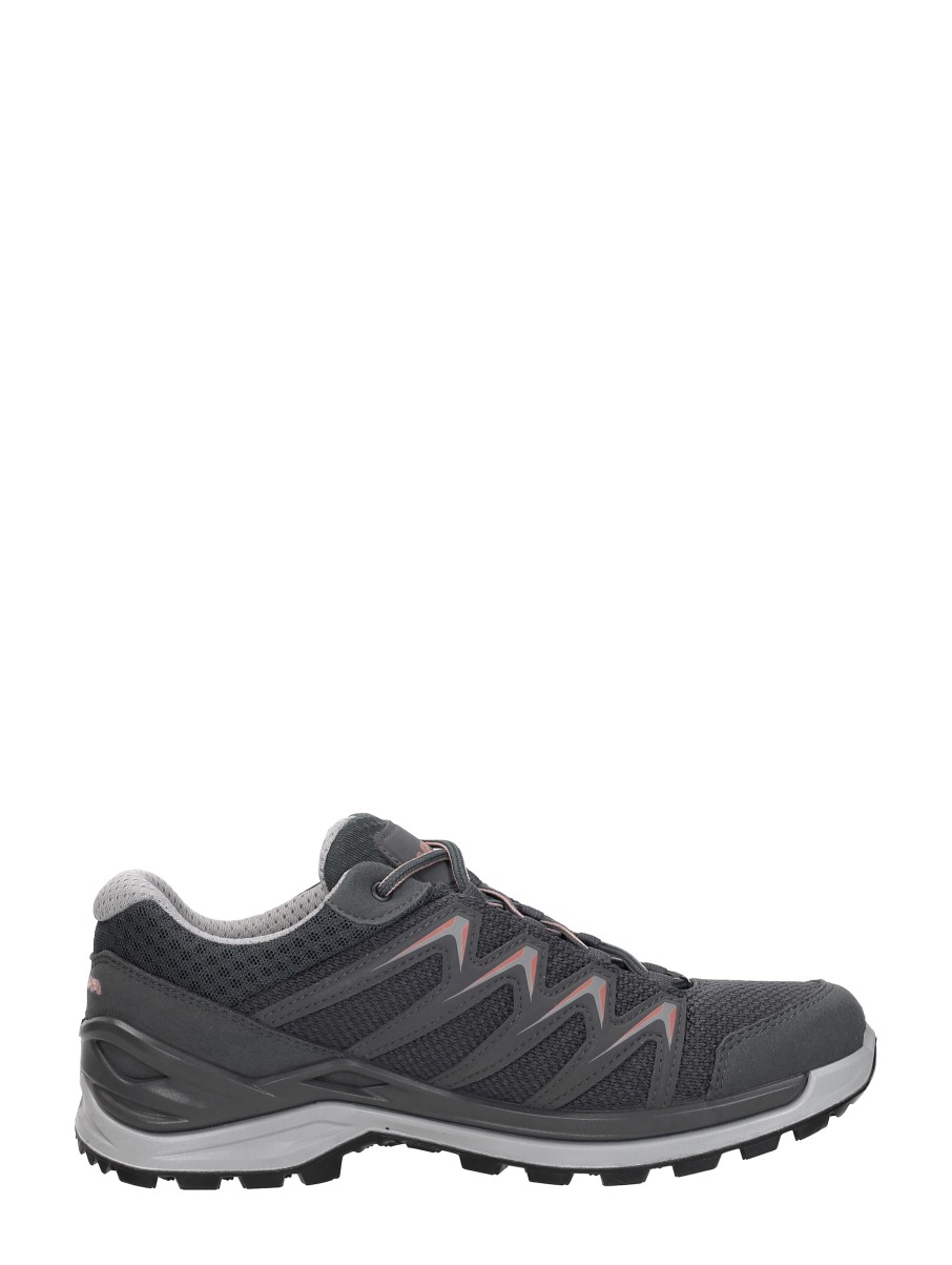 Lowa - Innox Pro Gtx Lo Ws – donkergrijs – foto 4 van 4