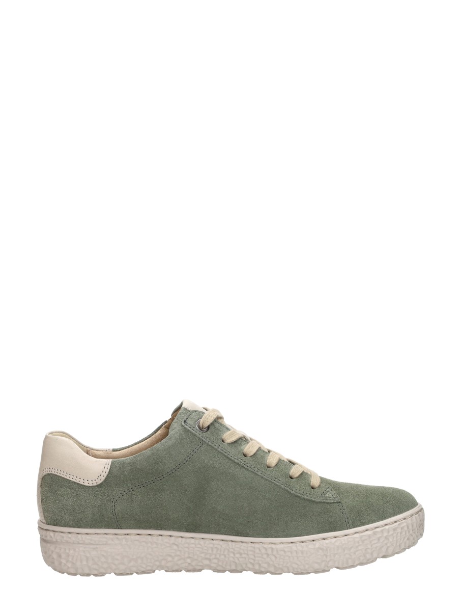 Hartjes - Phil Shoe – groen – foto 4 van 4