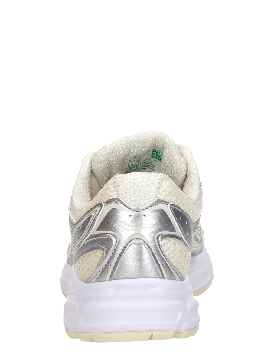 Saucony - Ride Millennium – gebroken wit – foto 3 van 4