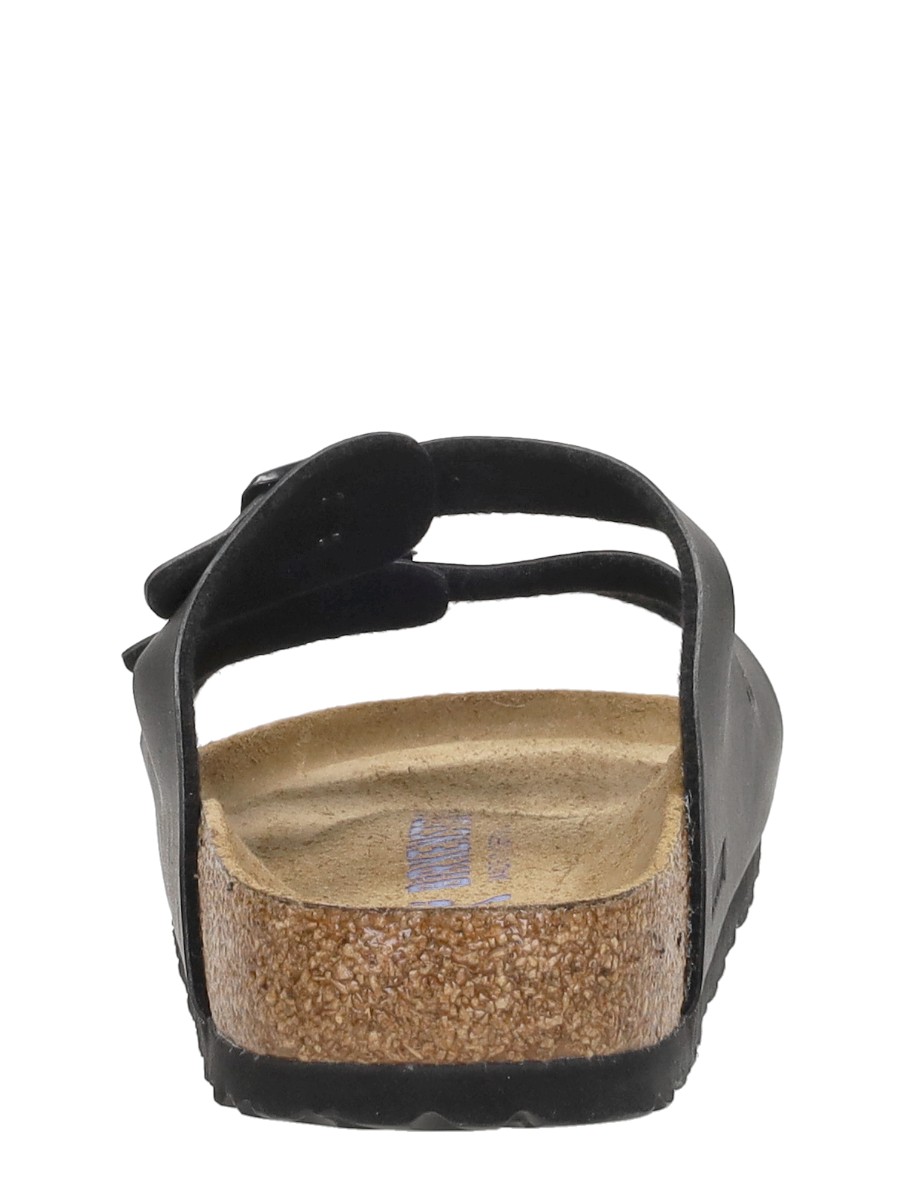 Birkenstock - Florida – zwart – foto 3 van 4