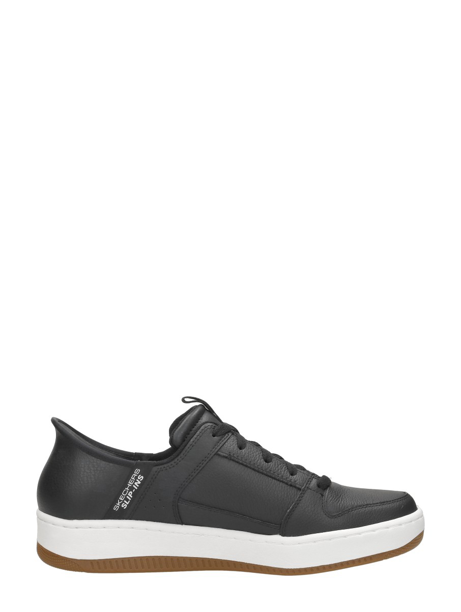 Skechers - Sneakers Laag – zwart – foto 4 van 4