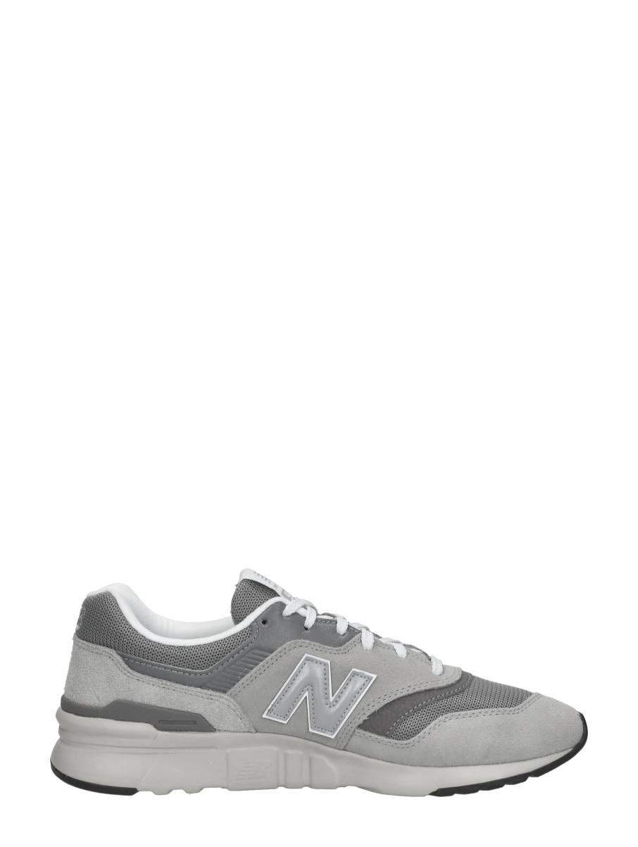 New Balance 997 herensneaker grijs