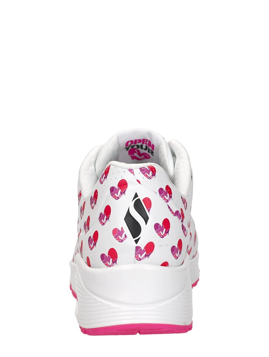 Skechers - Uno - Live Colorfully – foto 3 van 4