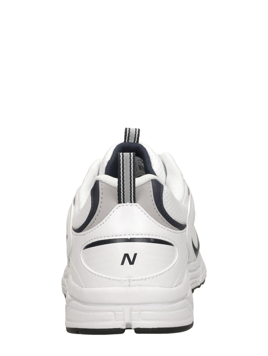 New Balance - 408 – wit – foto 3 van 4