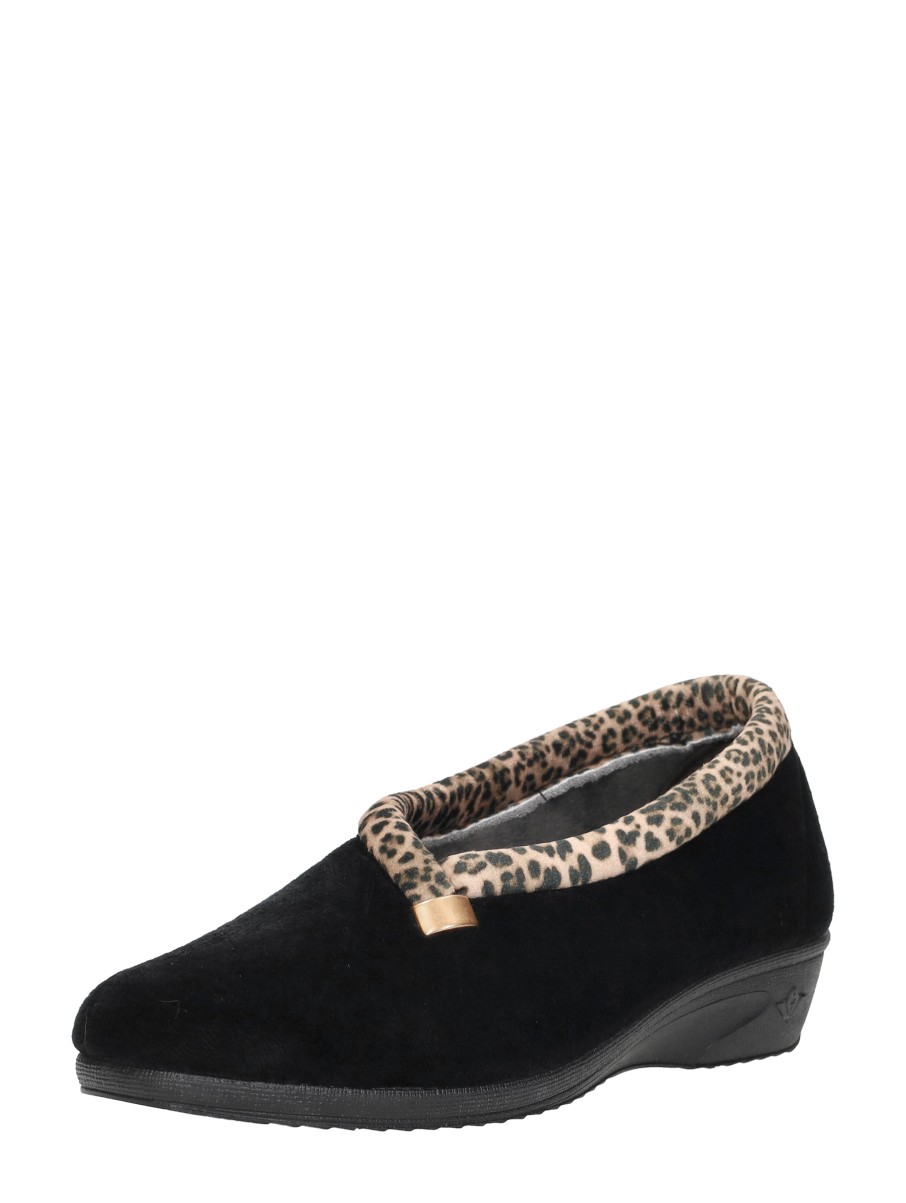 Comfort Plus - Pantoffels Dicht