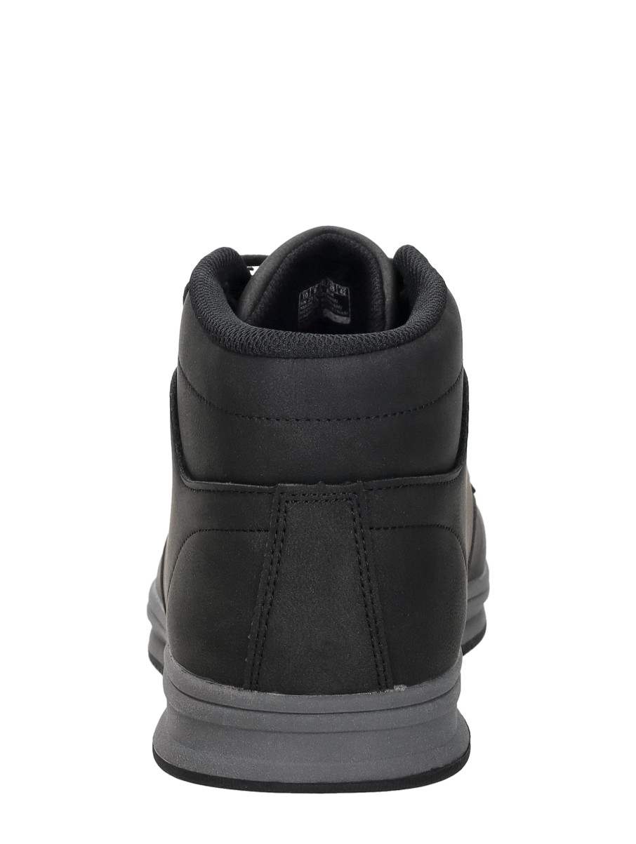 Skechers - Palmiro - Wallace – zwart – foto 3 van 4