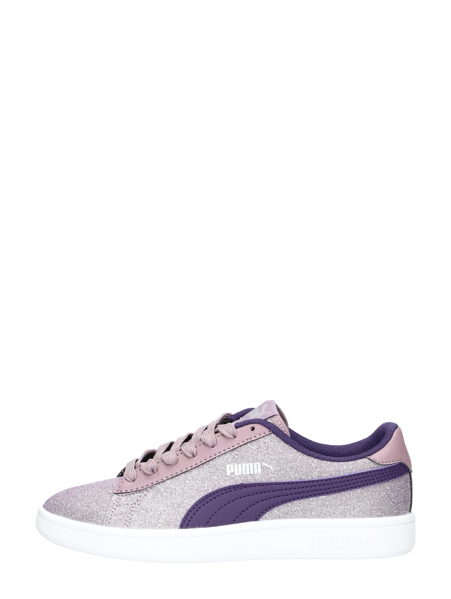 puma smash glitz glamm