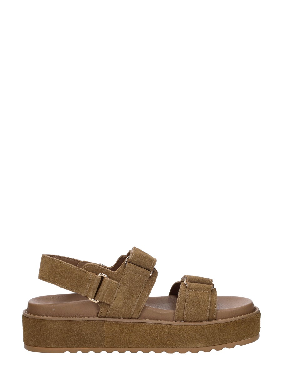 Steve Madden - Bigmona – cognac – foto 4 van 4