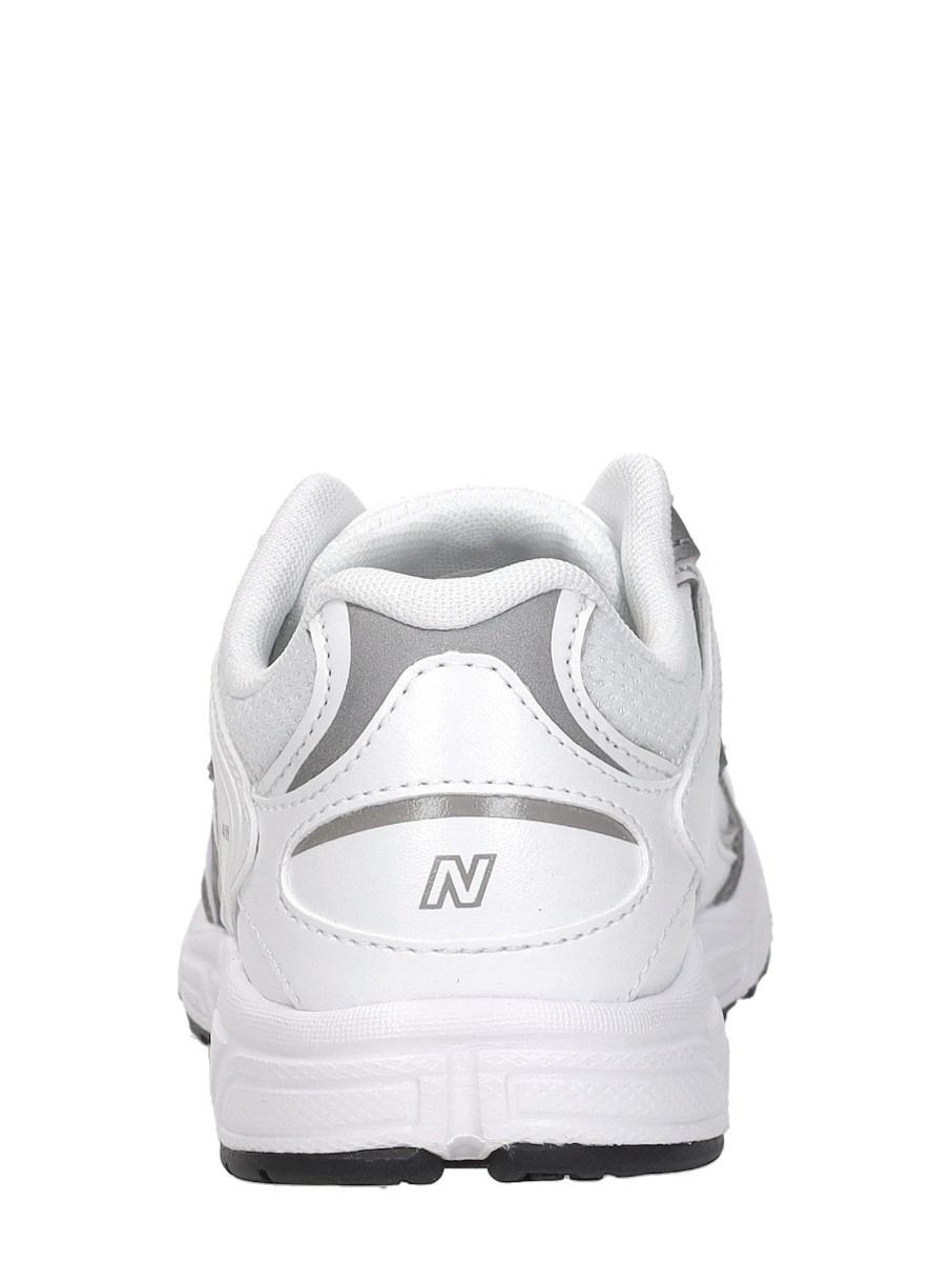 New Balance - 408 – wit – foto 3 van 4