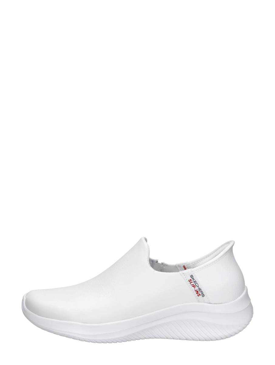 Skechers Ultra Flex 3.0 - All Smooth Sportief - Wit - Maat 36