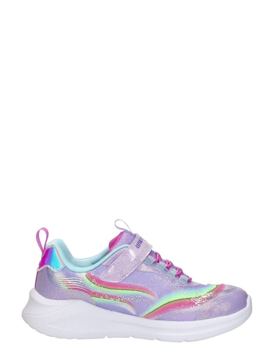 Skechers - S-lights: Unicorn Chaser – foto 4 van 4