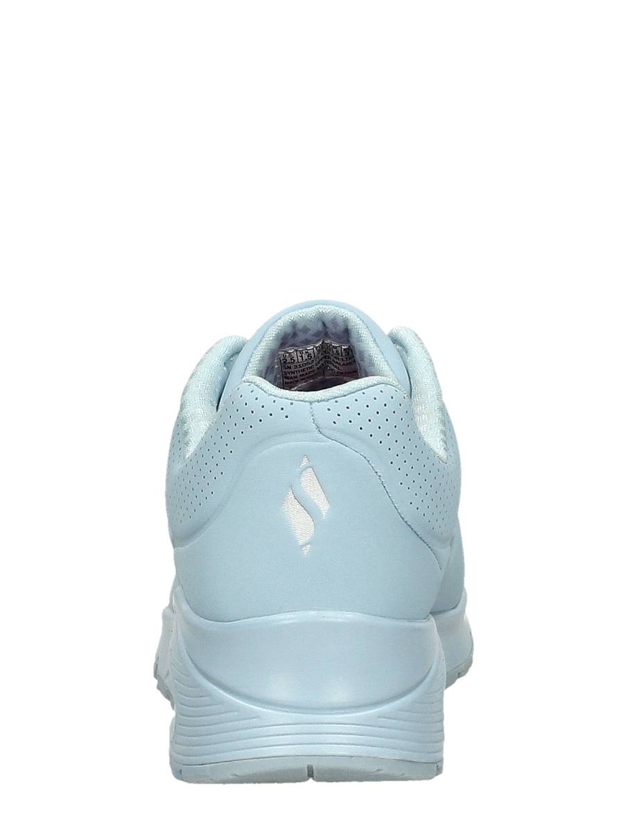 Skechers - Uno Gen1 – licht blauw – foto 3 van 4