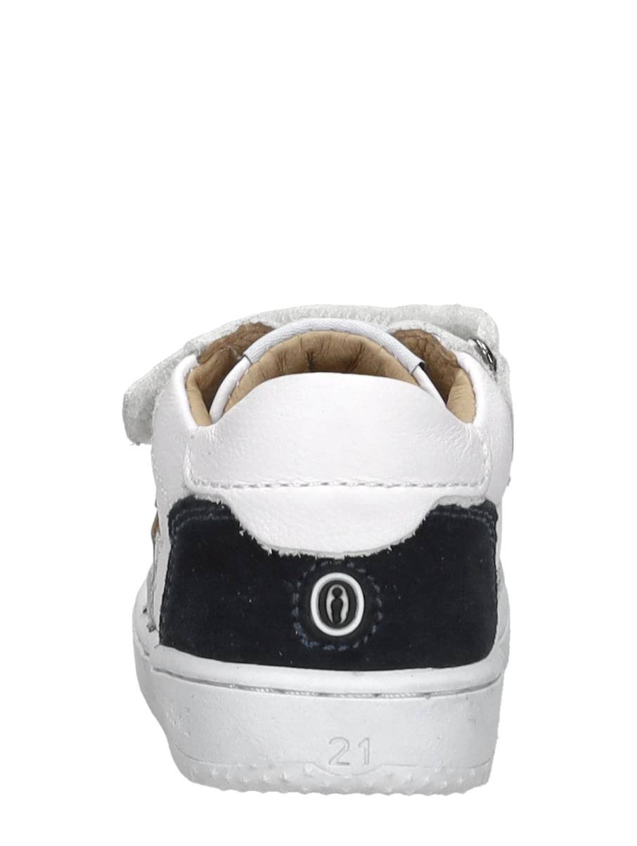 Shoesme - Baby-proof – blauw – foto 3 van 4