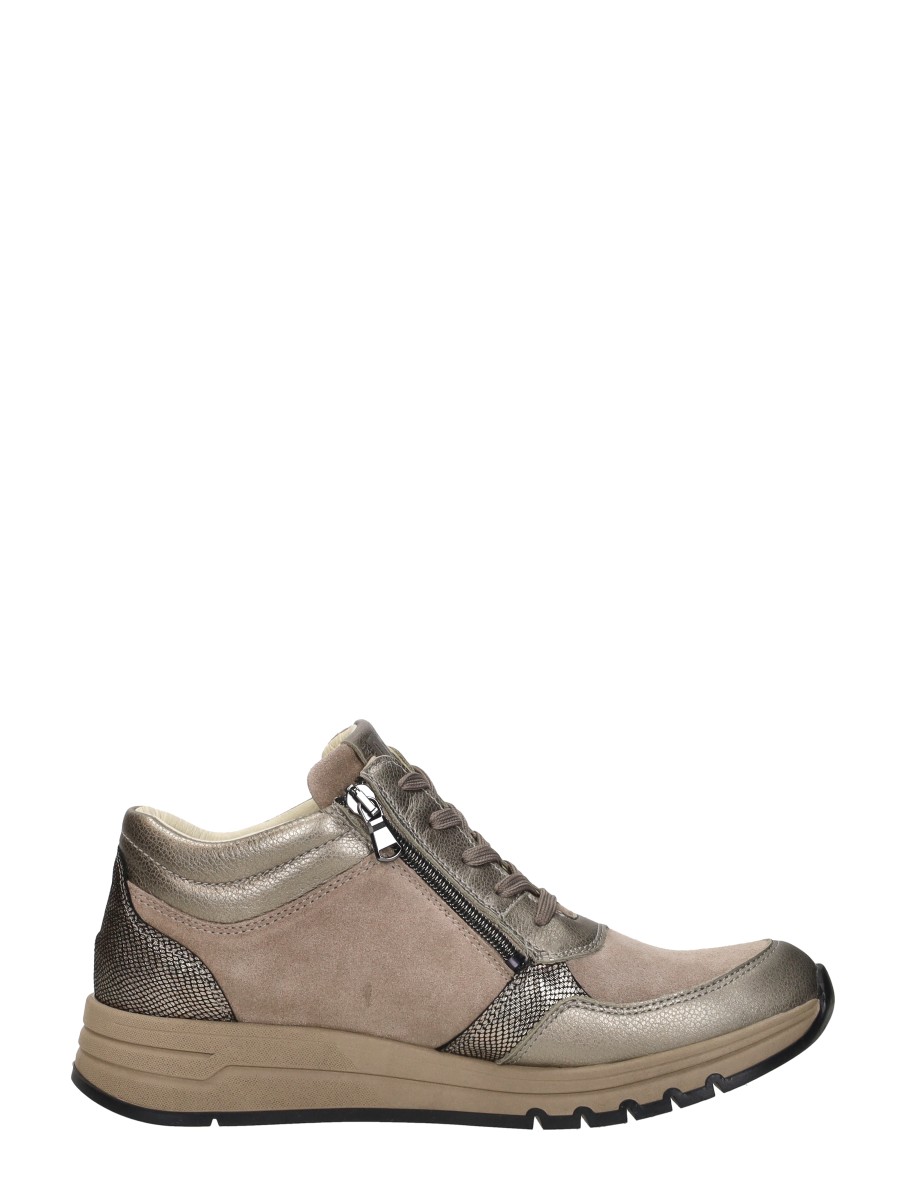 Waldläufer - H-april – taupe – foto 4 van 4