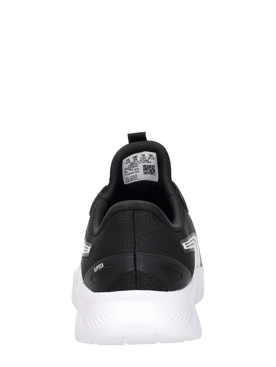 Puma - Flexfocus Life Sliptech Ps – zwart – foto 3 van 4