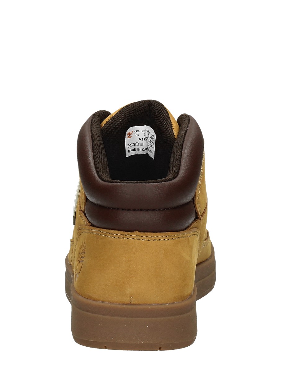 Timberland - Davis Square Hiker – foto 3 van 4