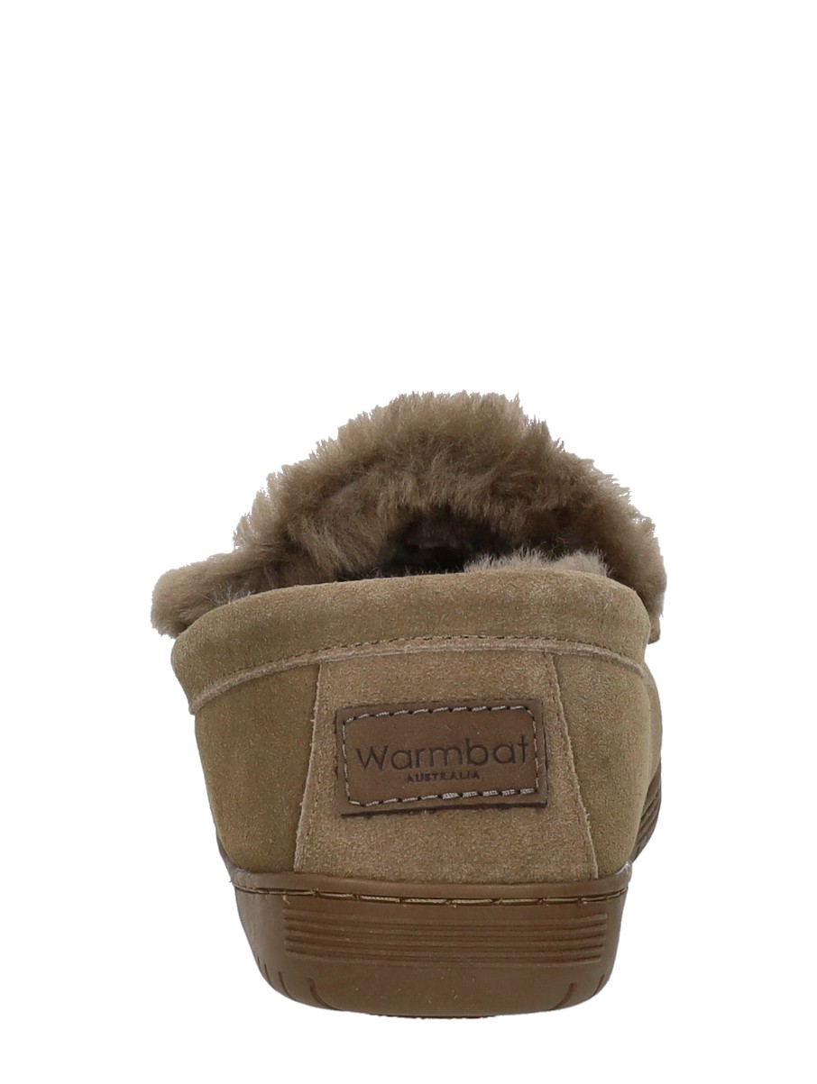 Warmbat - Grizzly – taupe – foto 3 van 4