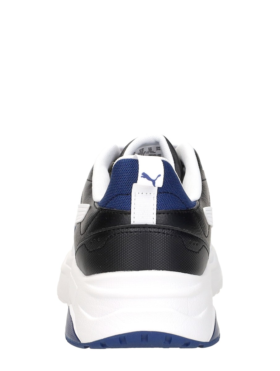 Puma - Trinity 2 Lt – blauw – foto 3 van 4