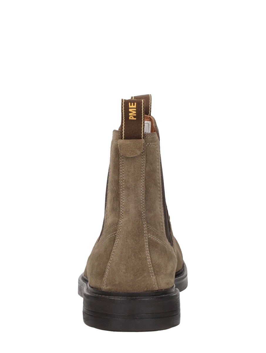 PME Legend - Yoke Cb-10 – taupe – foto 3 van 4