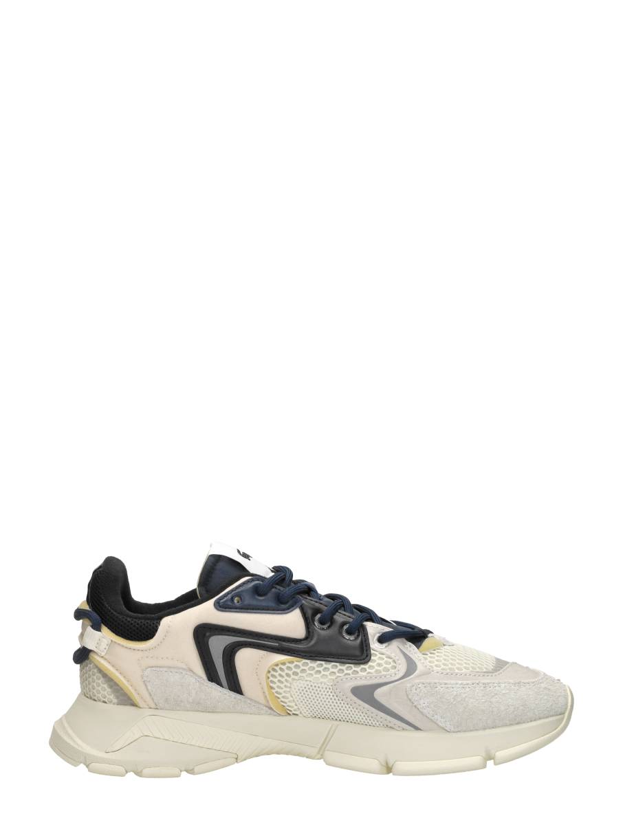 Lacoste - L003 Neo – wit – foto 4 van 4