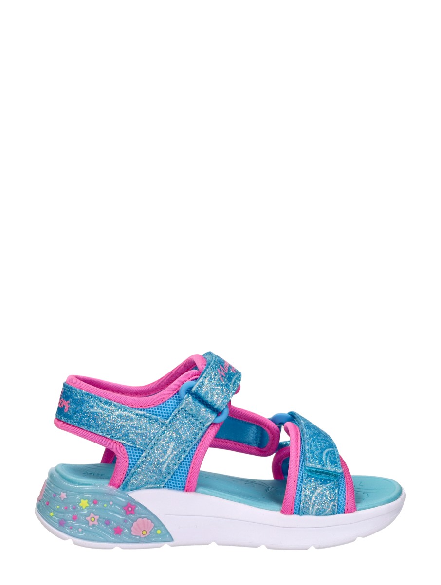 Skechers - Mermaid Dreams Sandal – foto 4 van 4