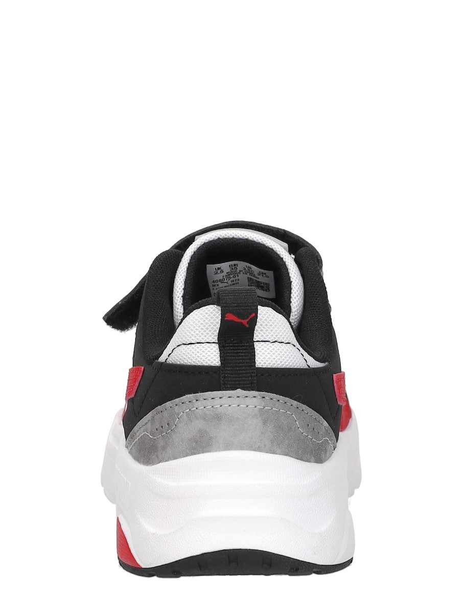Puma - Trinity 2 Lt Ac + Ps – zwart – foto 3 van 4