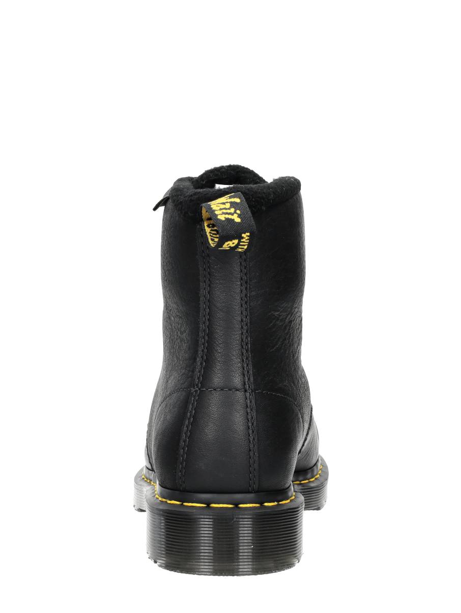 Dr. Martens - 1460 – zwart – foto 3 van 4