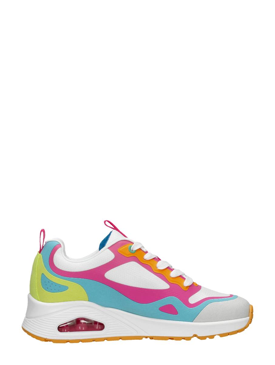 Skechers - Uno - Color Steps – foto 4 van 4